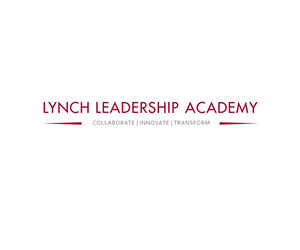 Logo-Design von Marimarcas für Lynch Leadership Academy | Design: #3812289
