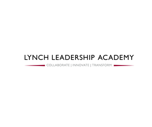 Logo-Design von Marimarcas für Lynch Leadership Academy | Design: #3812658