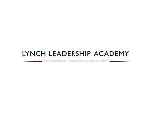 Logo-Design von Marimarcas für Lynch Leadership Academy | Design: #3812661