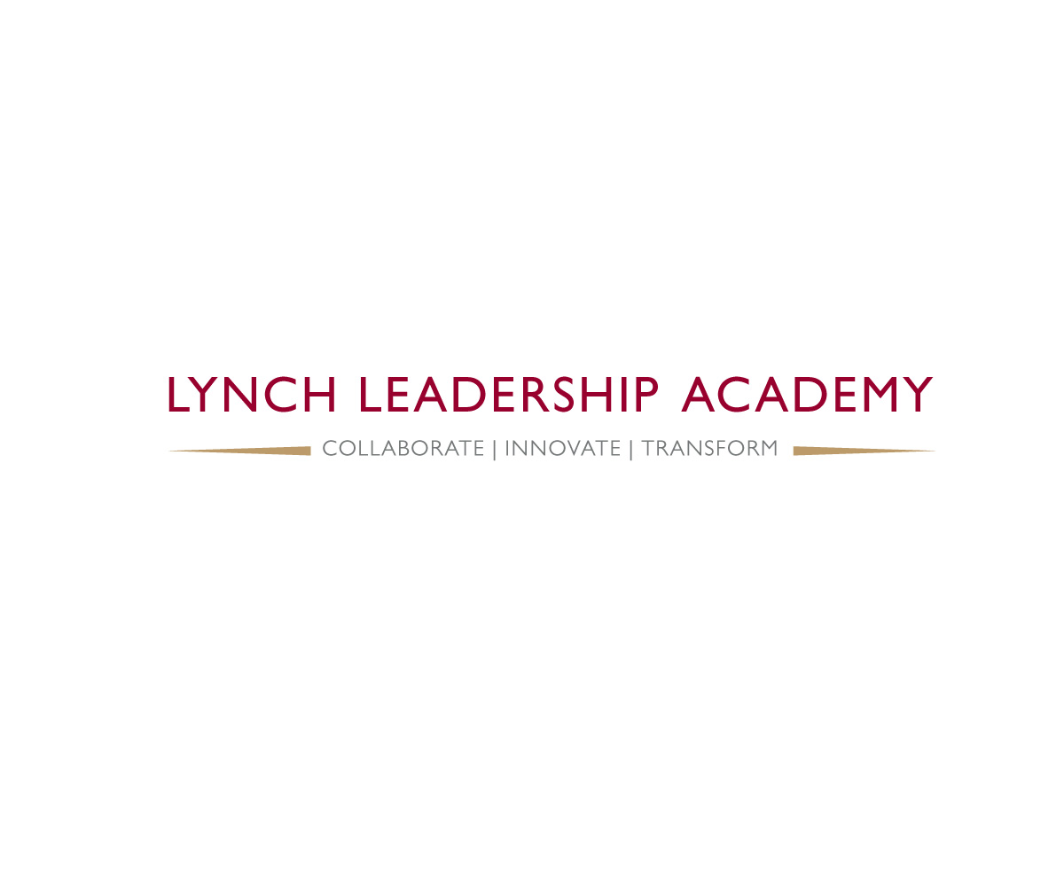 Logo Design by Marimarcas for Lynch Leadership Academy | Design #3812678