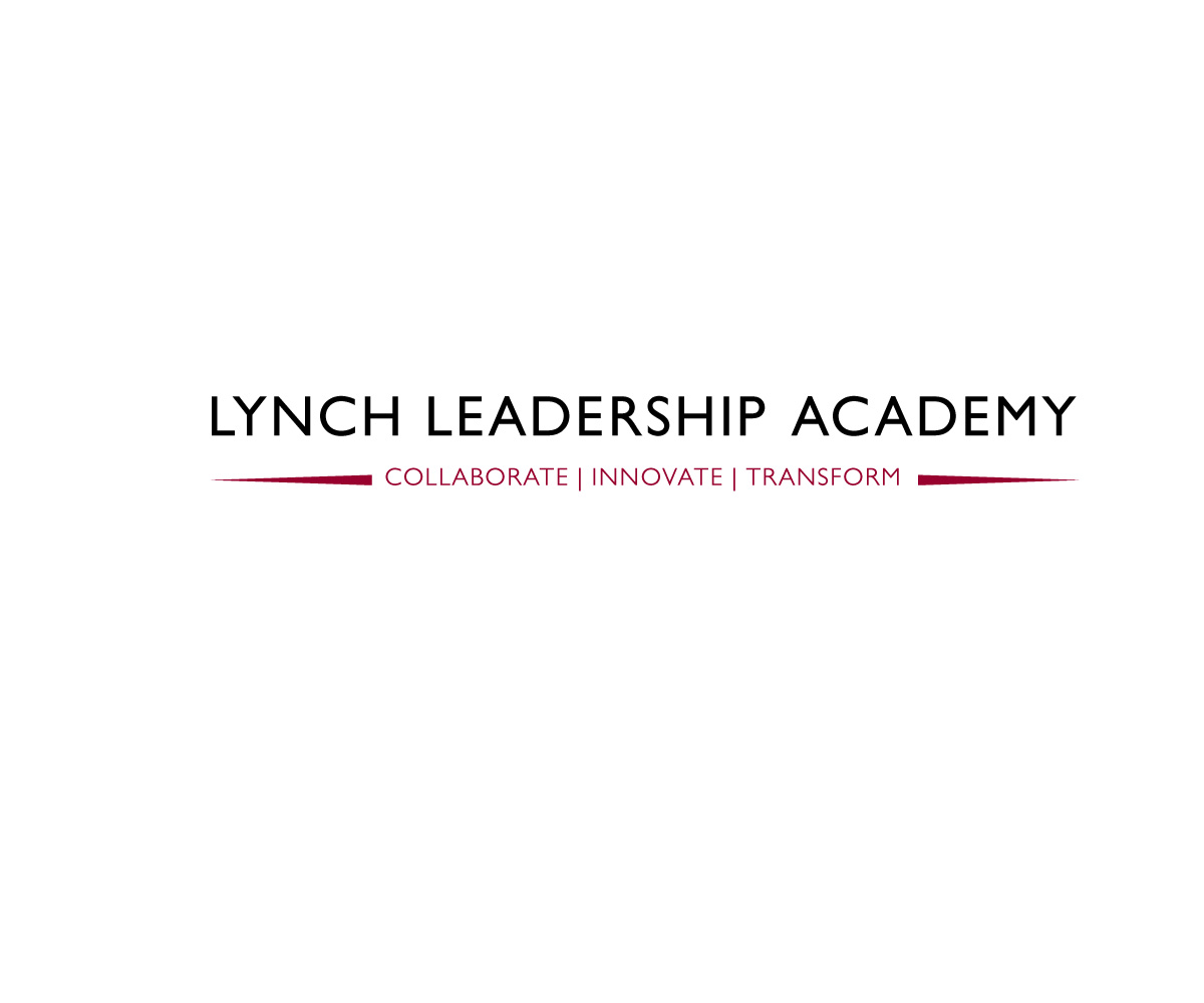Logo Design by Marimarcas for Lynch Leadership Academy | Design #3812692