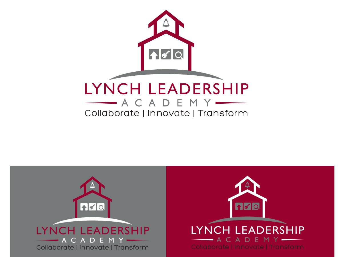 Logo Design by hesanhasan for Lynch Leadership Academy | Design #3823951