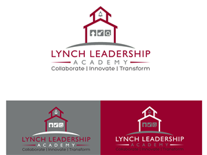 Logo-Design von hesanhasan für Lynch Leadership Academy | Design: #3823951