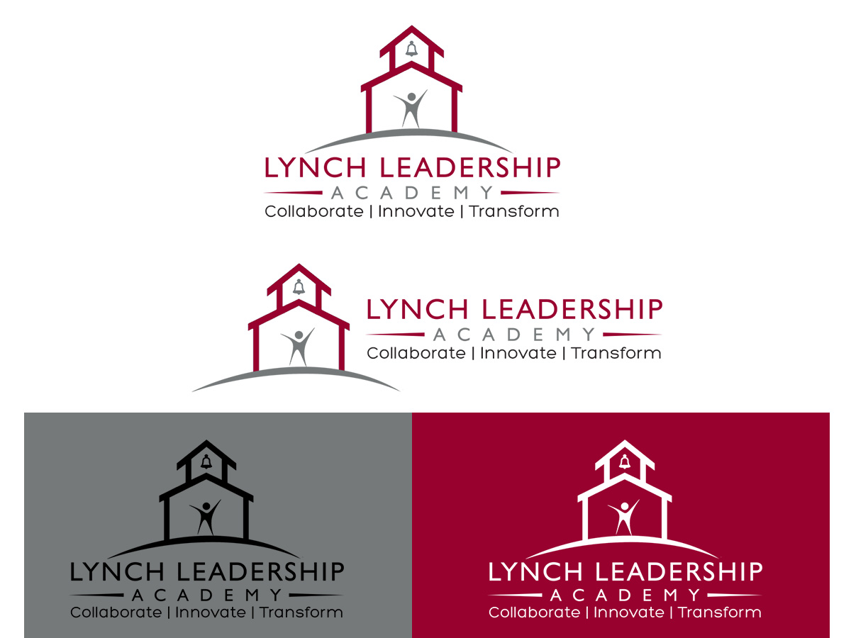 Logo Design by hesanhasan for Lynch Leadership Academy | Design #3836326