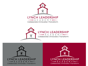 Logo-Design von hesanhasan für Lynch Leadership Academy | Design: #3836326