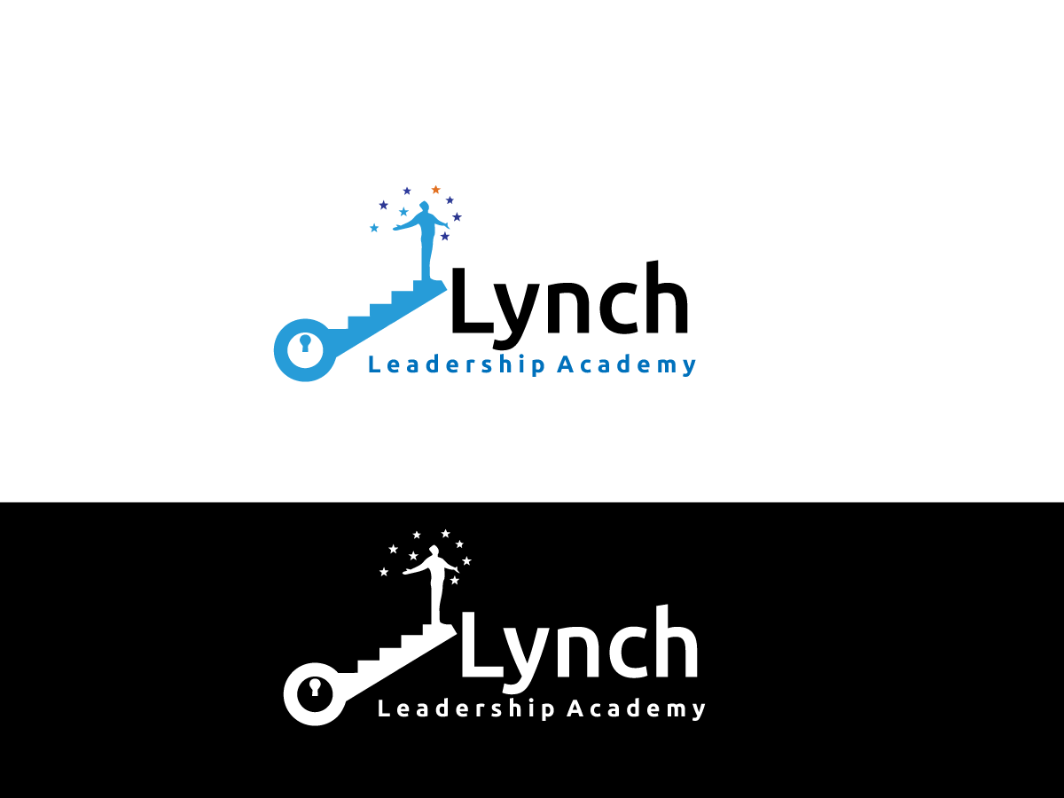 Logo Design by ConceptFactory for Lynch Leadership Academy | Design #3864568