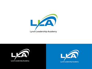 Logo-Design von ConceptFactory für Lynch Leadership Academy | Design: #4086012
