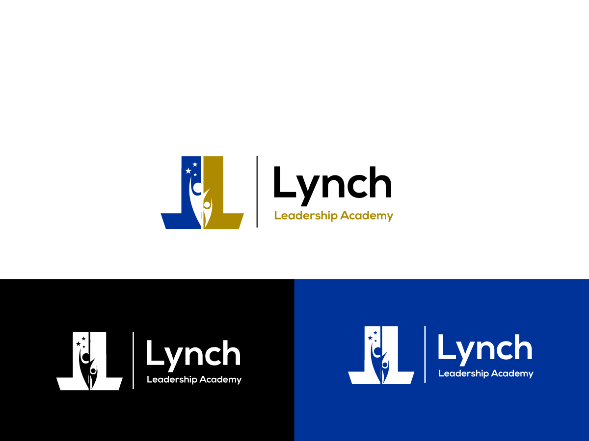 Design de Logo par ConceptFactory pour Lynch Leadership Academy | Design #4097618