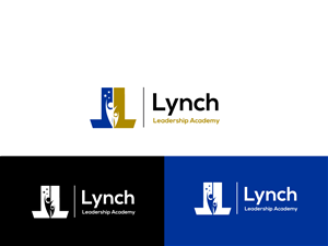Logo-Design von ConceptFactory für Lynch Leadership Academy | Design: #4097618