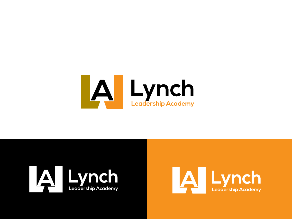 Logo Design by ConceptFactory for Lynch Leadership Academy | Design #4097622