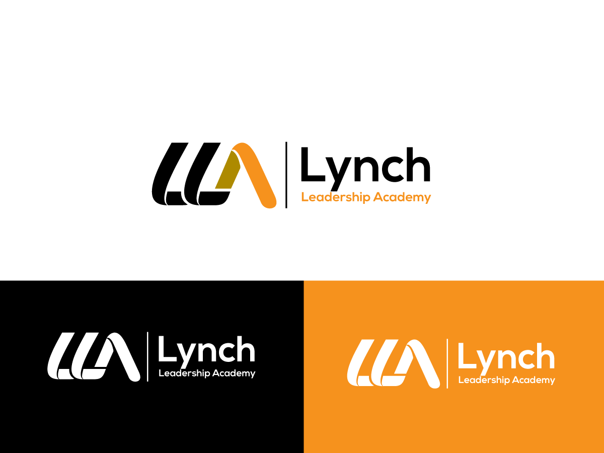 Logo Design by ConceptFactory for Lynch Leadership Academy | Design #4097625