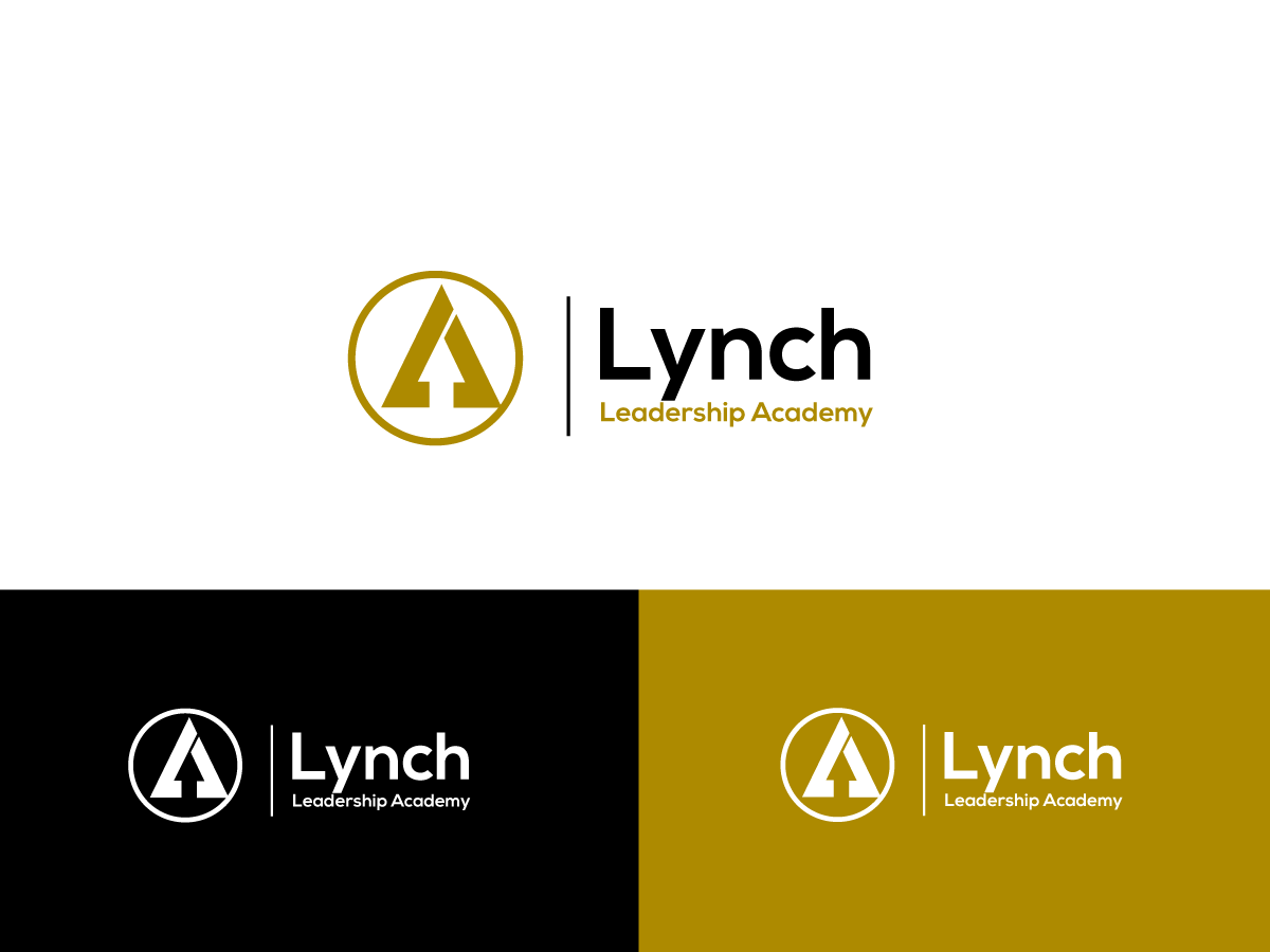 Logo-Design von ConceptFactory für Lynch Leadership Academy | Design #4097626