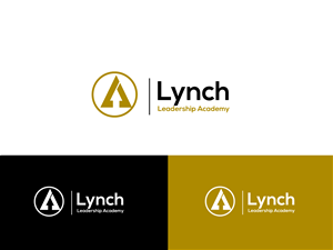 Diseño de Logo por ConceptFactory para Lynch Leadership Academy | Diseño #4097626