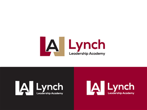 Logo-Design von ConceptFactory für Lynch Leadership Academy | Design: #4103601