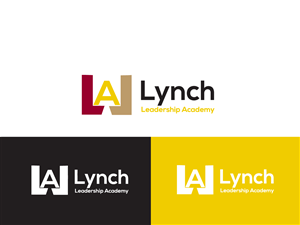 Logo-Design von ConceptFactory für Lynch Leadership Academy | Design: #4103609