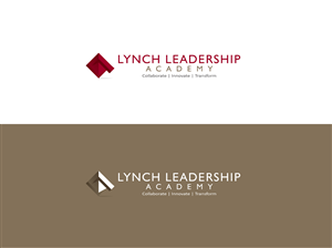 Design de Logo par Mimi Huang pour Lynch Leadership Academy | Design : #3817607