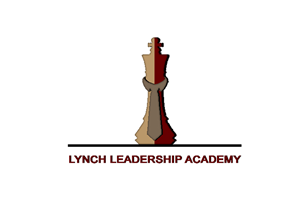 Diseño de Logo por JulijaDesign para Lynch Leadership Academy | Diseño #3814604