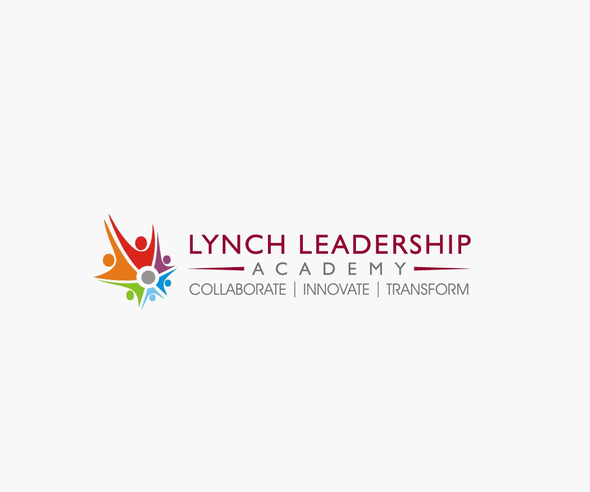 Logo-Design von the.x für Lynch Leadership Academy | Design #3849817
