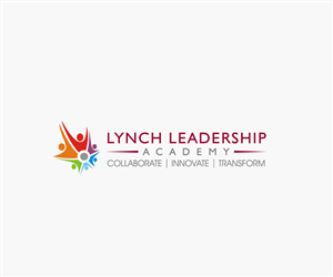 Logo-Design von the.x für Lynch Leadership Academy | Design: #3849817