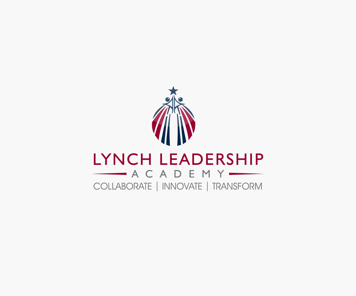Logo Design by the.x for Lynch Leadership Academy | Design #3849825