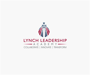 Logo-Design von the.x für Lynch Leadership Academy | Design: #3849825