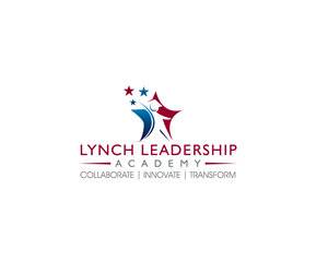 Logo-Design von the.x für Lynch Leadership Academy | Design: #3849831