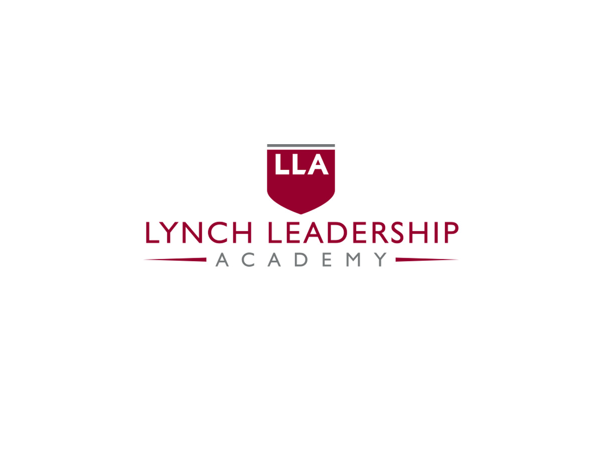 Logo Design by 96 alex for Lynch Leadership Academy | Design #4174816