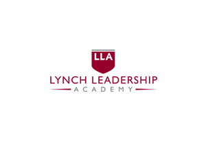 Lynch Leadership Academy | Logo Design by 96 alex