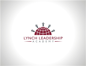 Logo-Design von LIZZY LO für Lynch Leadership Academy | Design: #3851639
