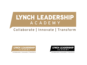 Logo-Design von Jakub Czubak für Lynch Leadership Academy | Design: #3818104