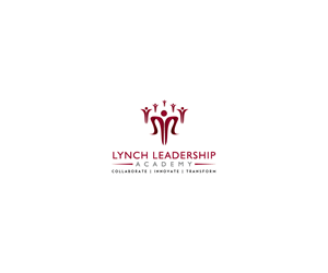 Lynch Leadership Academy | Logo Design by Alexandra