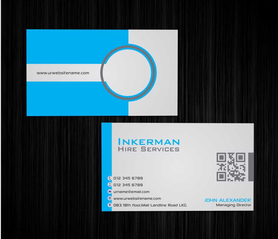 Business Card Design by AwsomeD for this project | Design #3808870