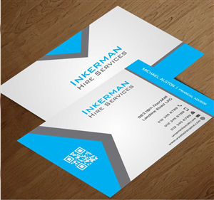 Visitenkarten-Design von AwsomeD für dieses Projekt | Design: #3808878