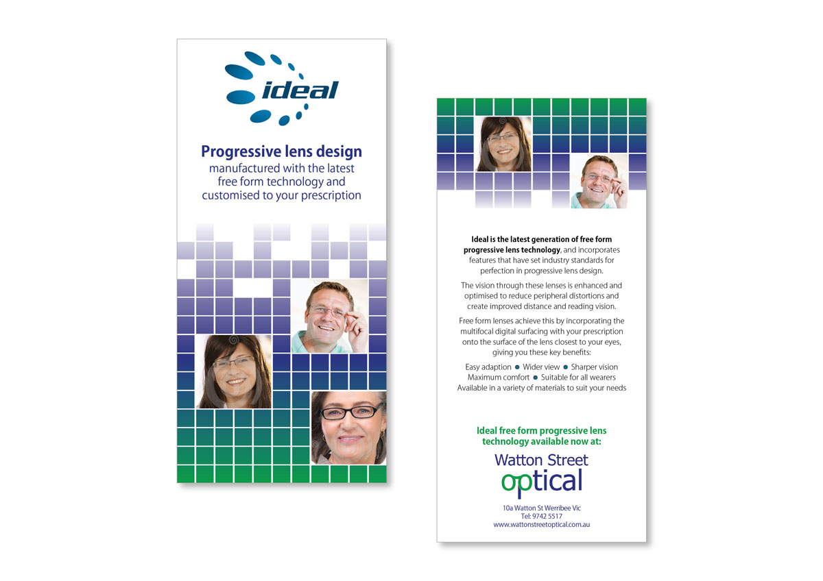 Brochure Design by JayTee for this project | Design #1046577