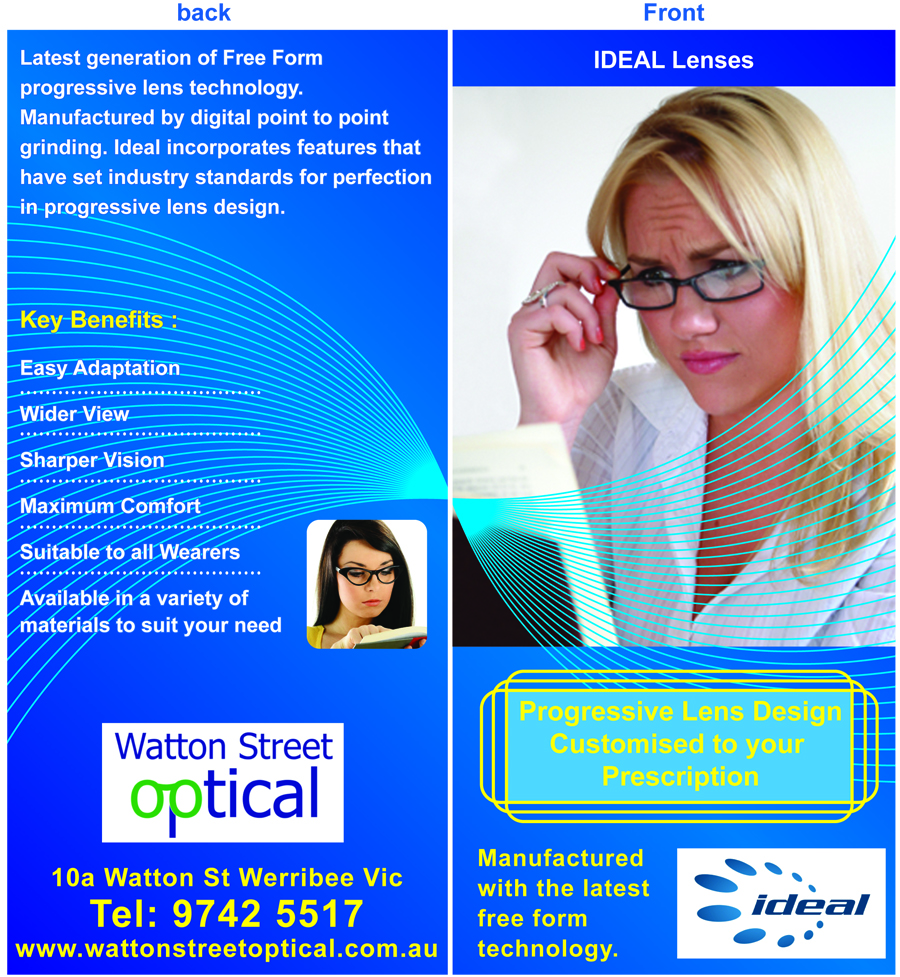 Broschüren-Design von Darpalli für dieses Projekt | Design #1025020