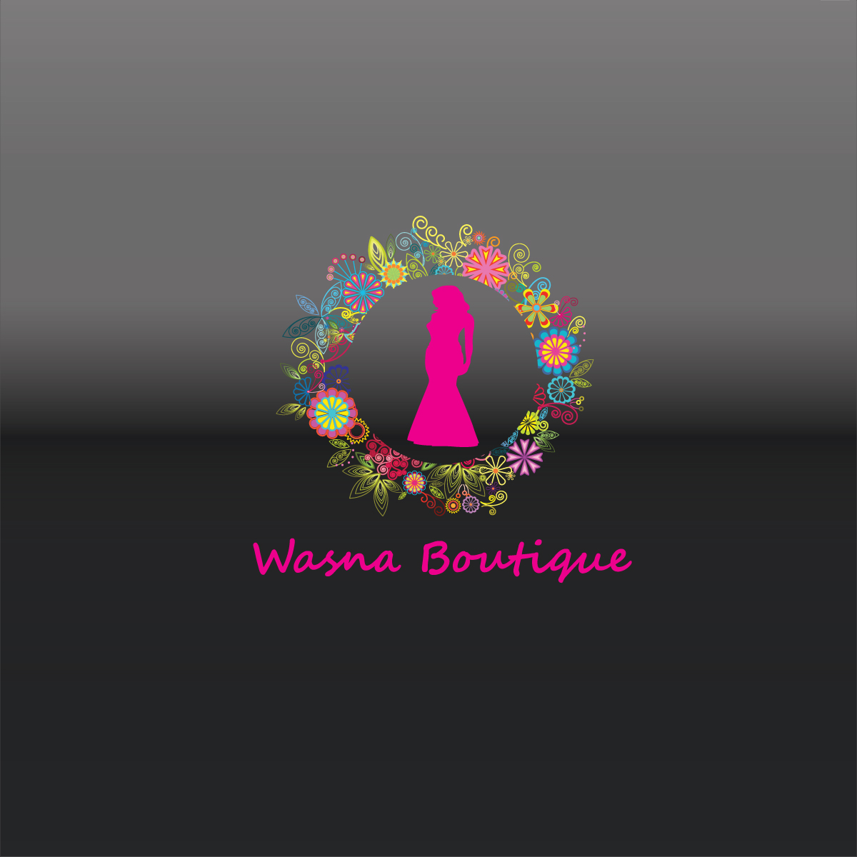 Logo Design by bradoral for this project | Design #3872853