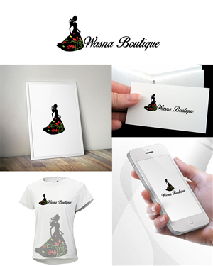 Logo Design by Gentle-Spring-Rain for this project | Design: #3843623
