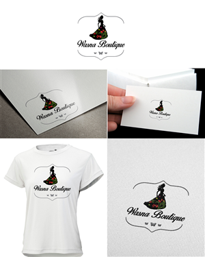 Logo Design by Gentle-Spring-Rain for this project | Design: #3843935
