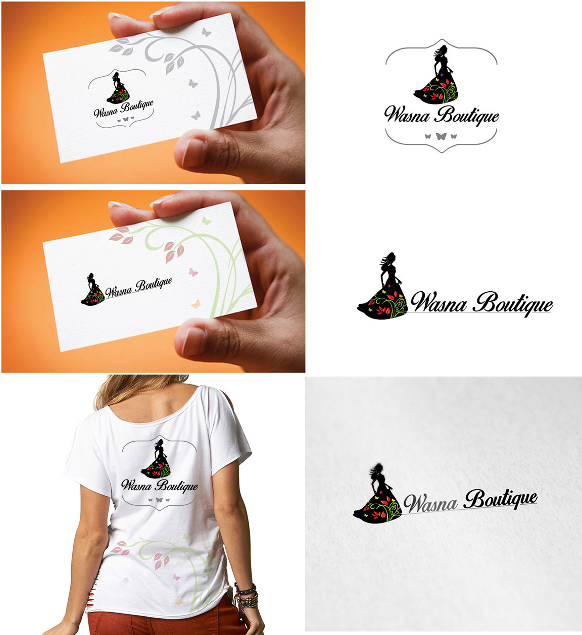 Logo Design by Gentle-Spring-Rain for this project | Design: #3891485