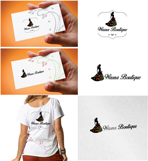 Logo Design by Gentle-Spring-Rain for this project | Design: #3891485