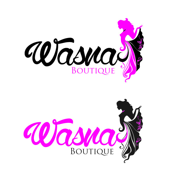 Logo Design by madrebonita for this project | Design #3801670
