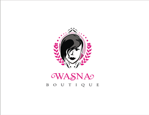 Logo Design by Arham Hidayat for this project | Design: #3815871
