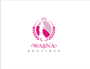 Logo Design by Arham Hidayat for this project | Design: #3829632
