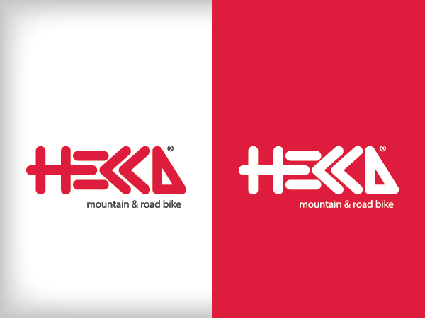 Logo Design by gagan for Hekka Bicycles | Design #1024098