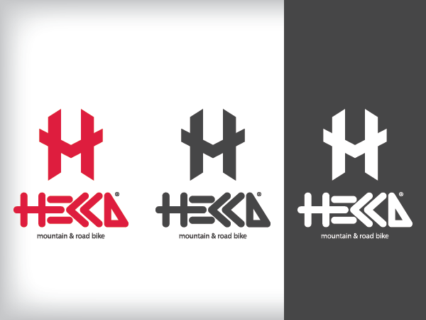 Logo Design by gagan for Hekka Bicycles | Design #1040180
