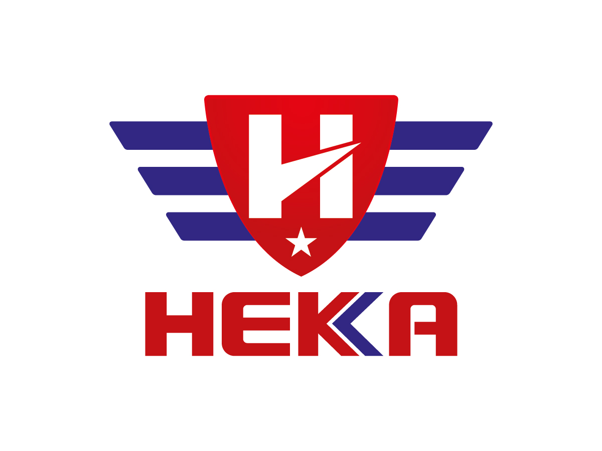 Diseño de Logo por Dots & Coms para Hekka Bicycles | Diseño #1035983