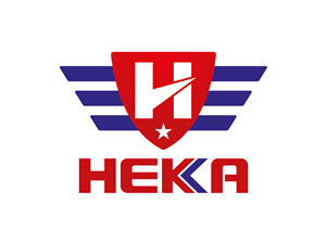 Logo Design by Dots & Coms for Hekka Bicycles | Design: #1035983