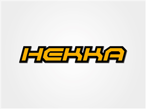 Logo Design by Dots & Coms for Hekka Bicycles | Design: #1035991