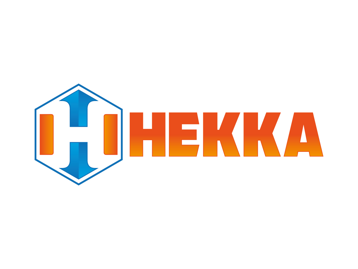 Logo Design by Dots & Coms for Hekka Bicycles | Design #1035993