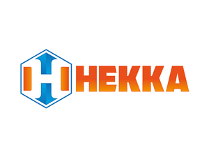 Logo Design by Dots & Coms for Hekka Bicycles | Design: #1035993